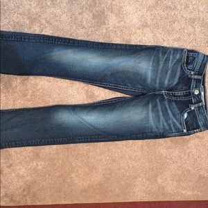BKE jeans size 12 boys Conner style